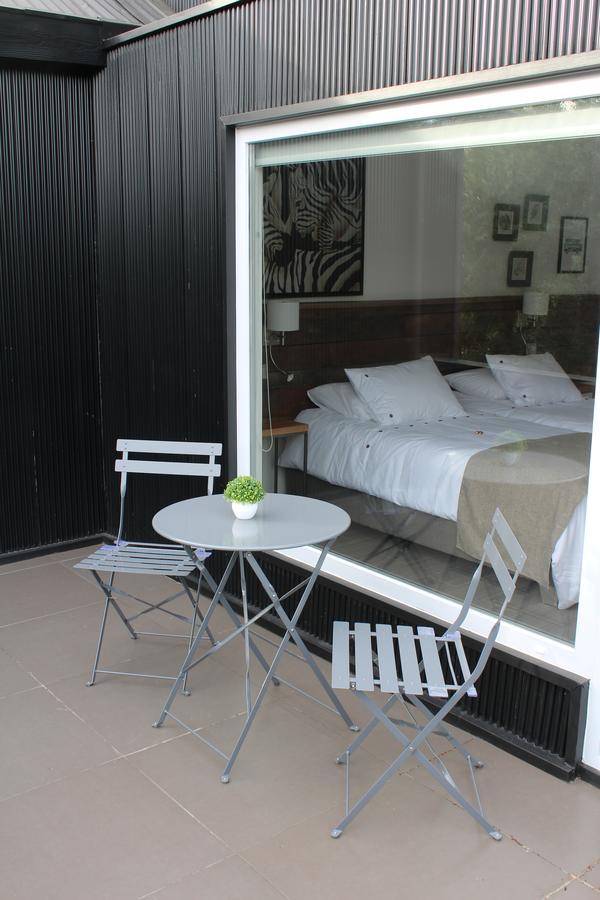 Fresia Suite Pucón Exterior foto